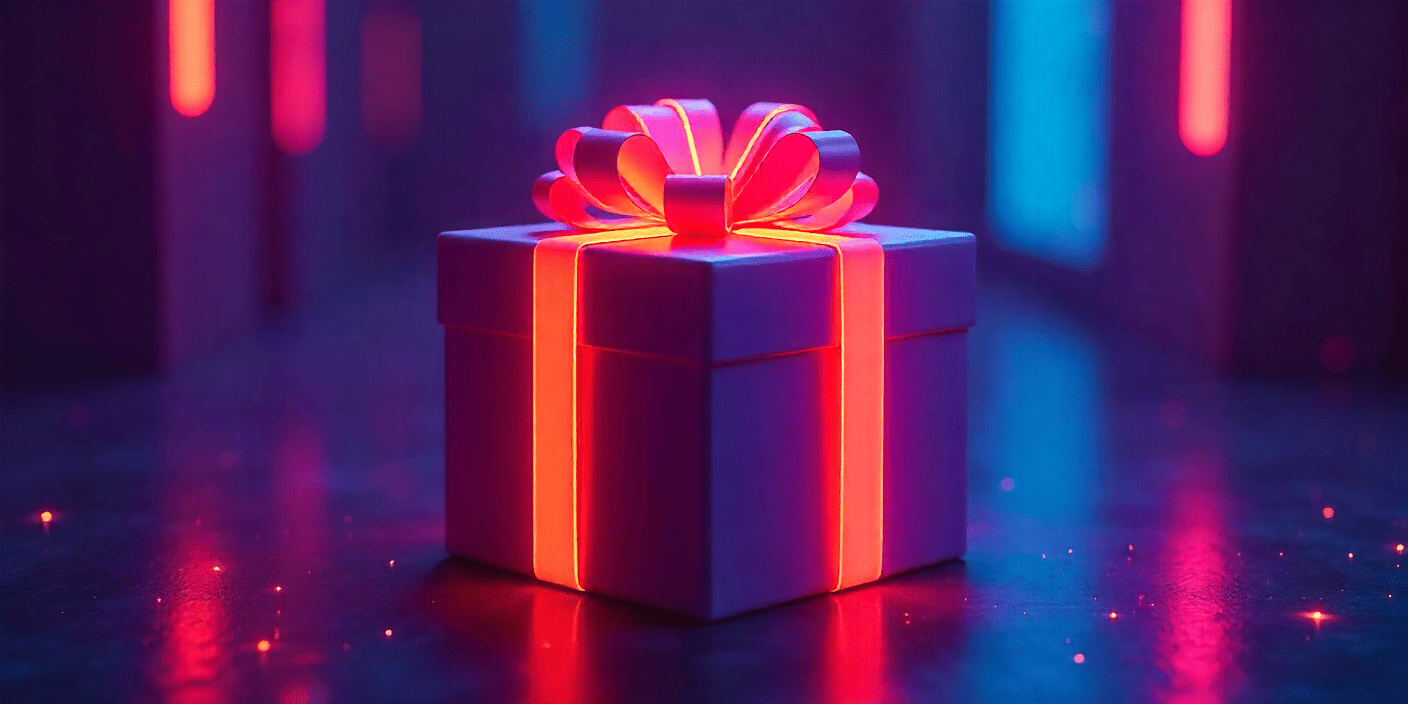 Solo este mes, Aventragsi revela un secreto para los primeros visionarios