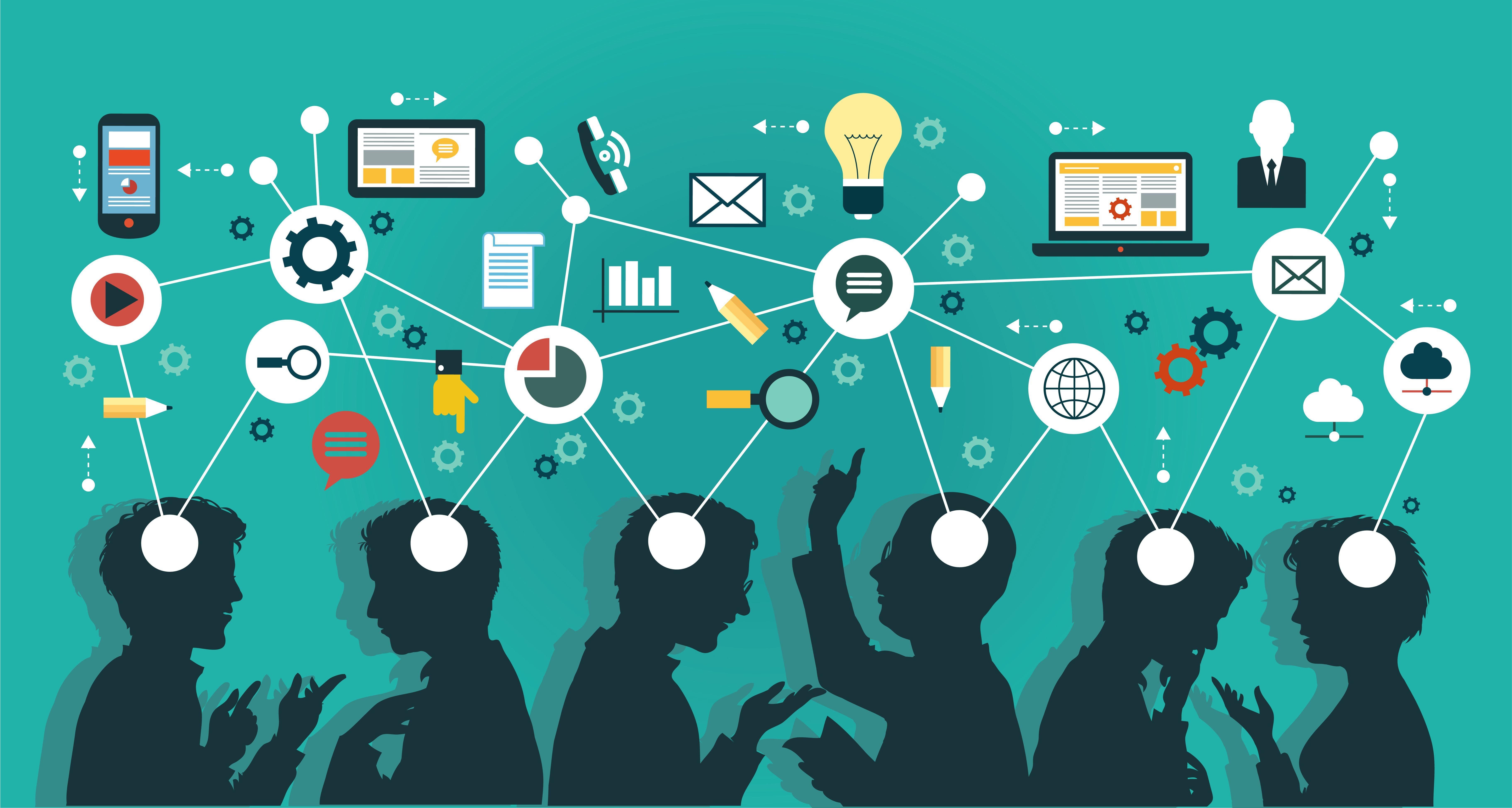 Optimiza la Percepción: Cómo el Diseño Visual Guía al Usuario